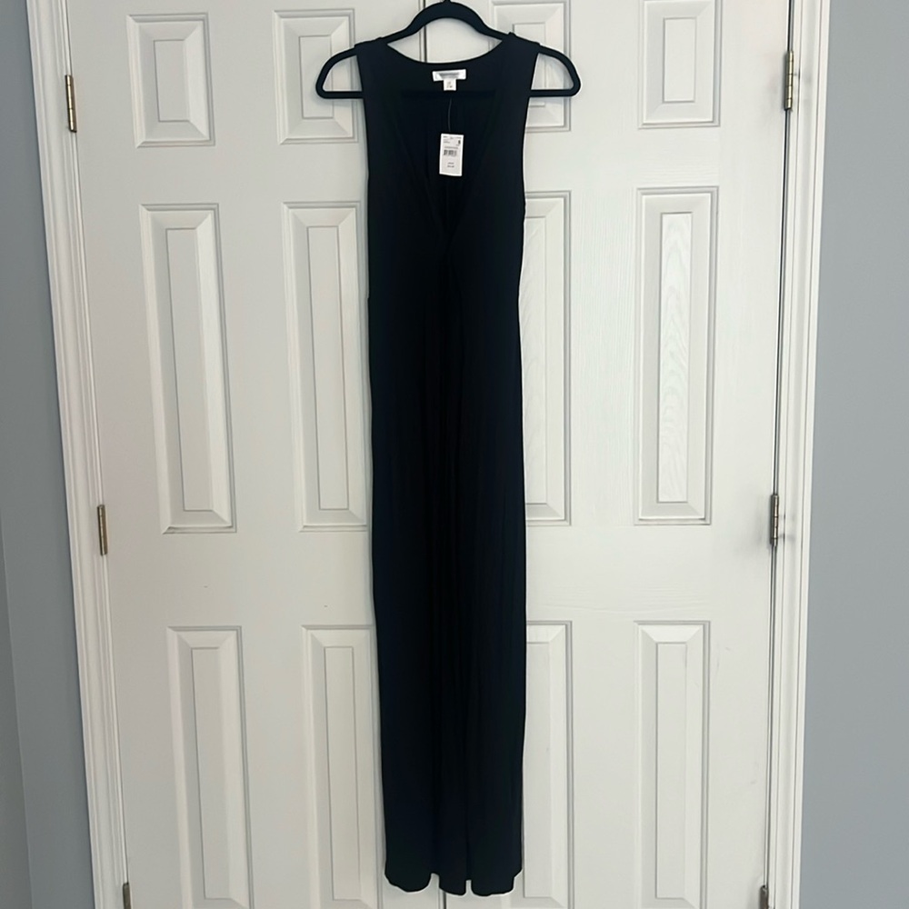 Motherhood Maternity Dress NWT